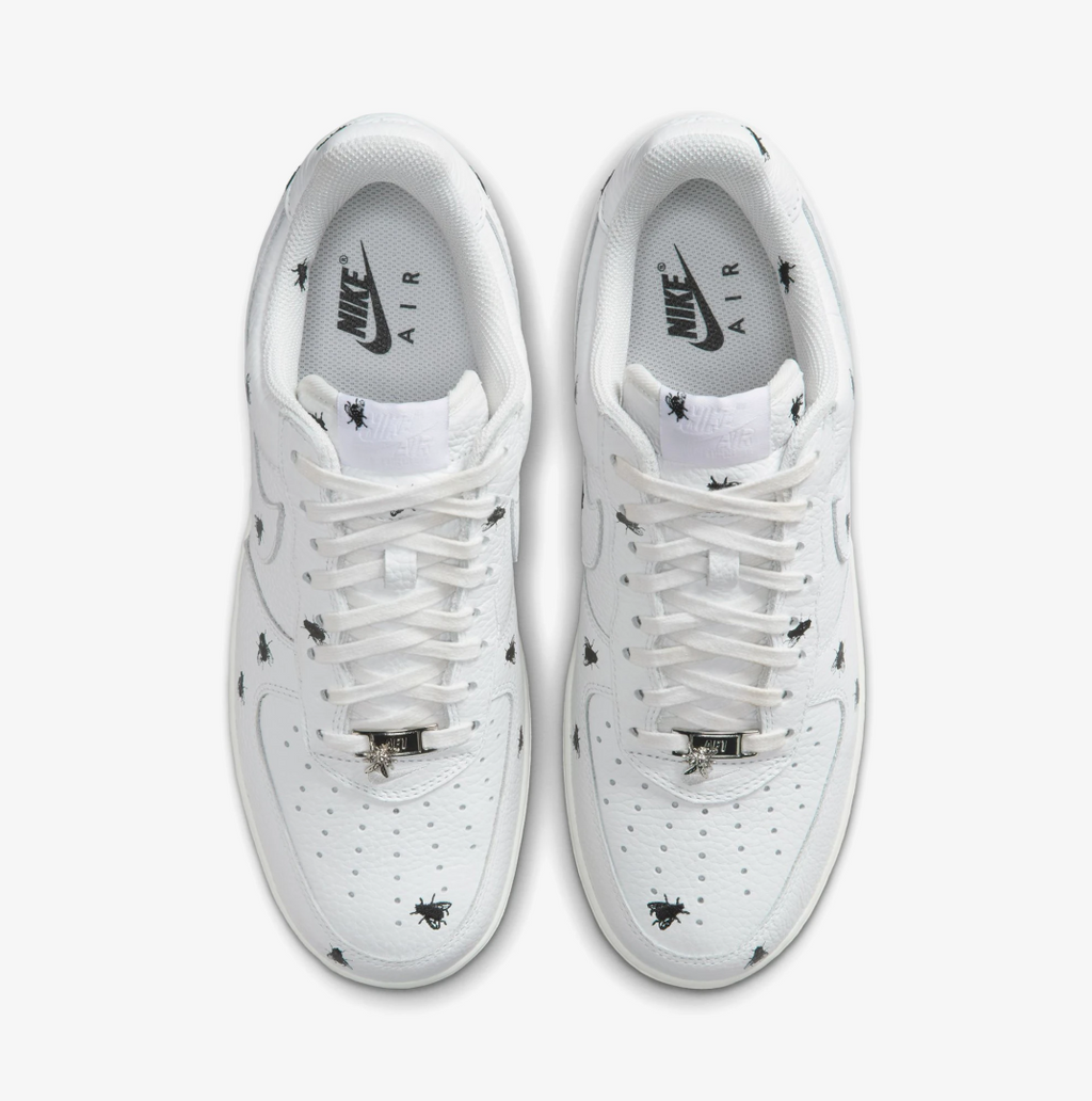 Nike Air Force 1 Low Retro 'Houseflies'