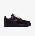 Nike Air Force 1 Low '07 LV8 'Black Satin' (W)