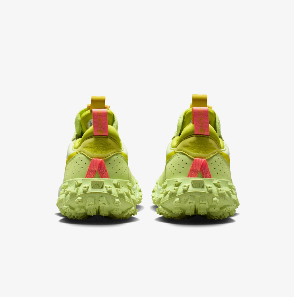 Air Jordan 1 Low Element Gore-Tex 'Light Lemon Twist Life Lime'