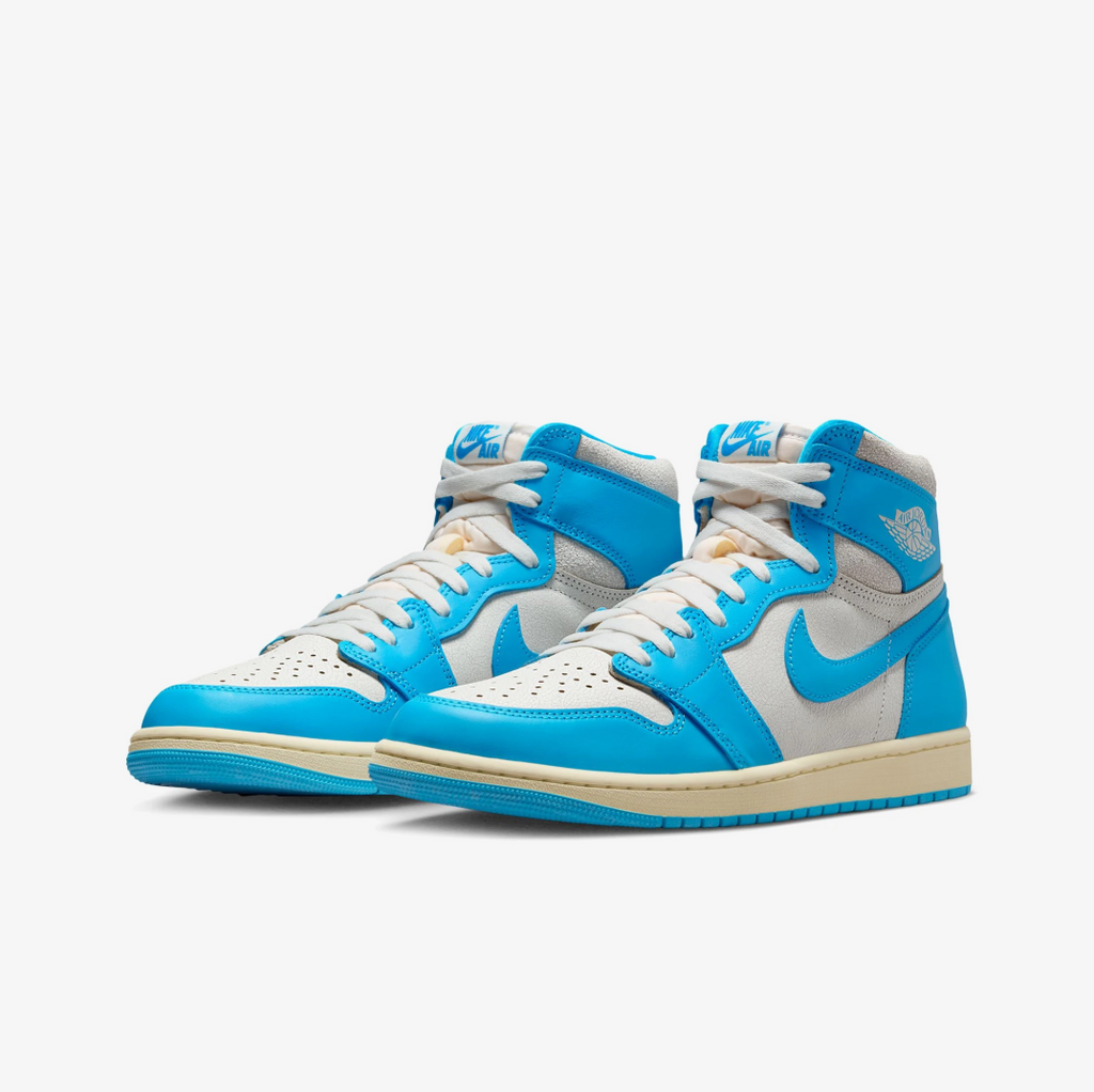 Air Jordan 1 Retro High OG 'UNC Reimagined'
