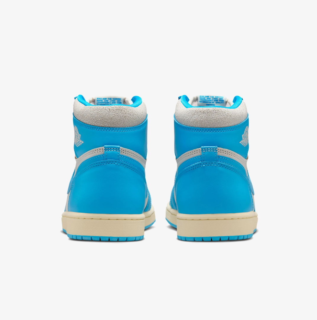 Air Jordan 1 Retro High OG 'UNC Reimagined'