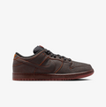 Nike SB Dunk Low Pro Premium 'Krampus'