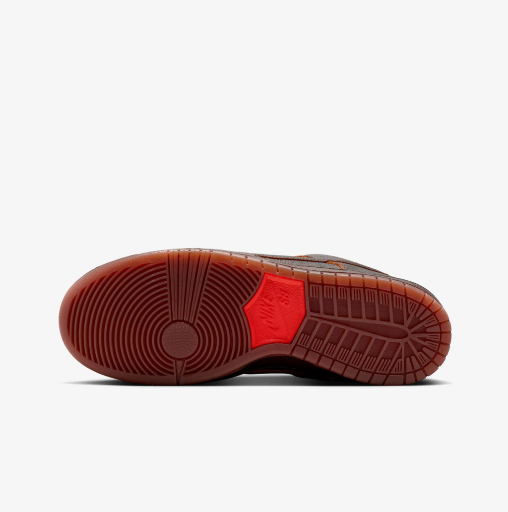 Nike SB Dunk Low Pro Premium 'Krampus'