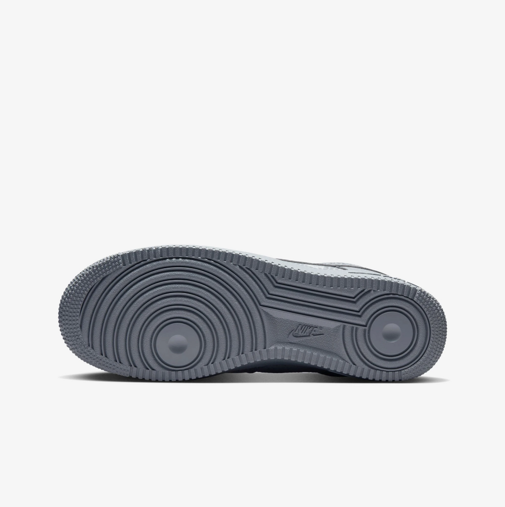Nike Kobe Air Force 1 Low 'Cool Grey'