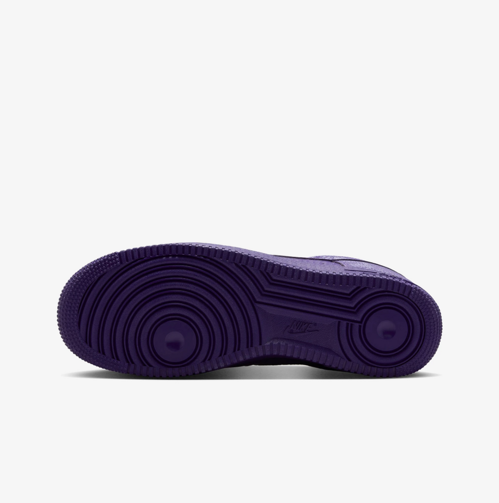 Nike Kobe Air Force 1 Low 'Court Purple'