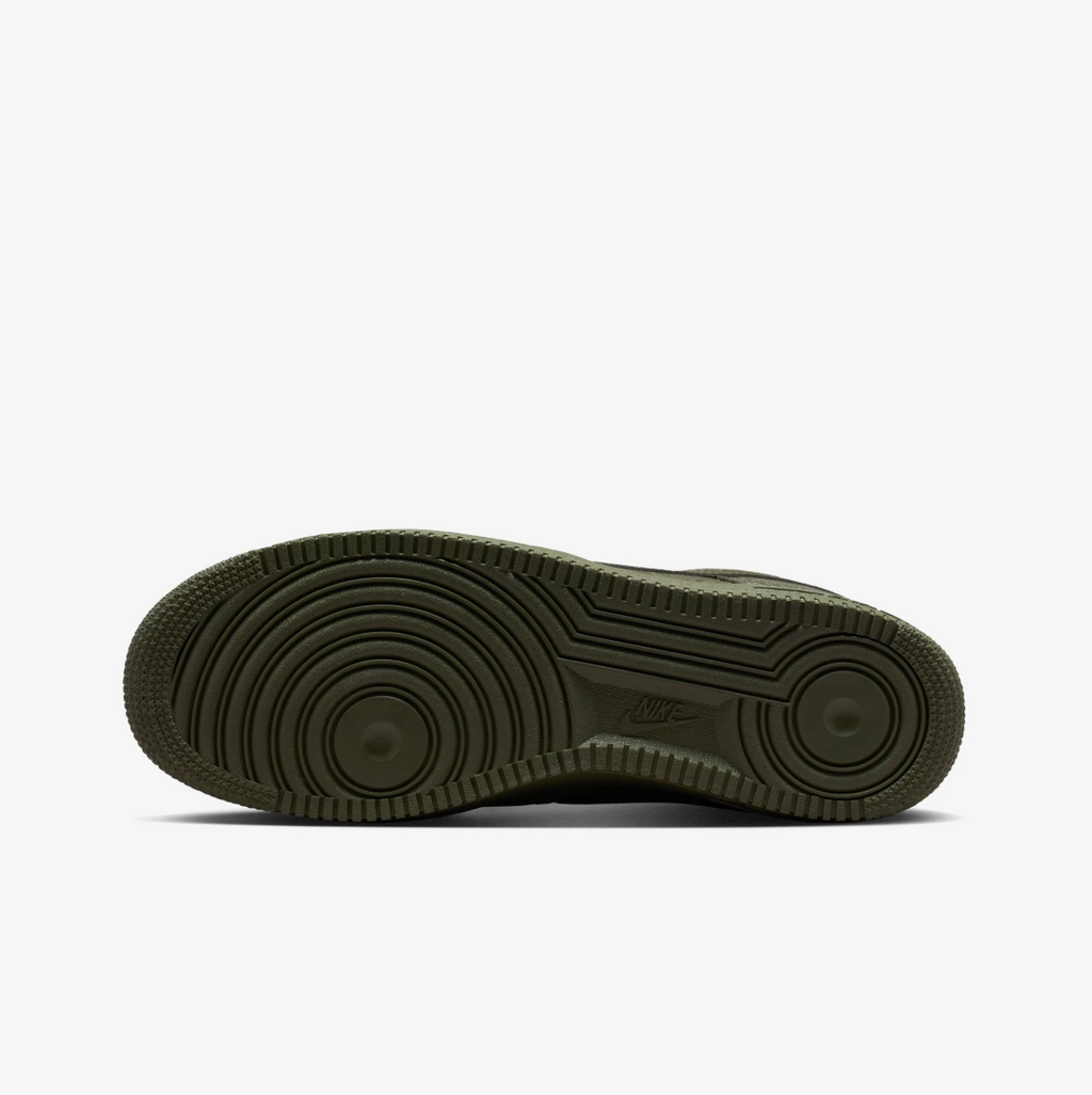 Nike Kobe Air Force 1 Low 'Cargo Khaki'