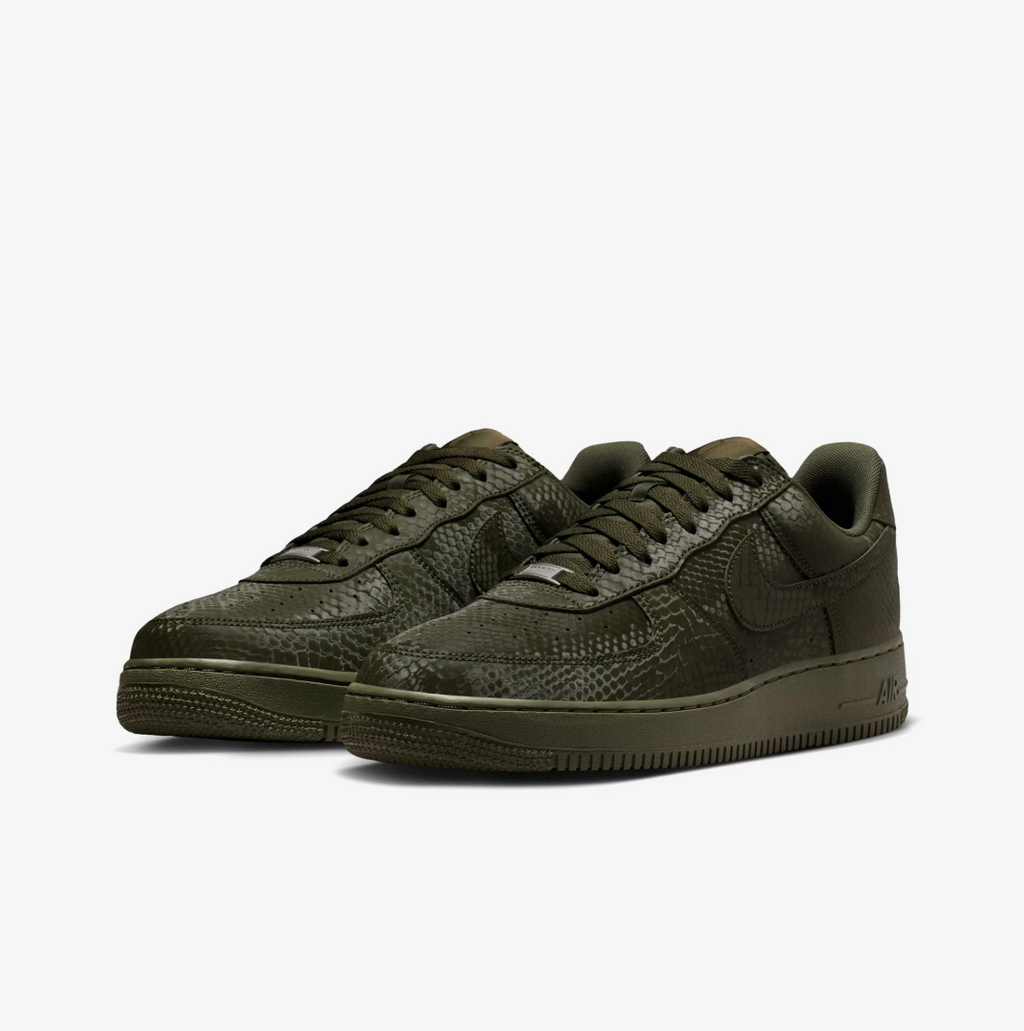 Nike Kobe Air Force 1 Low 'Cargo Khaki'