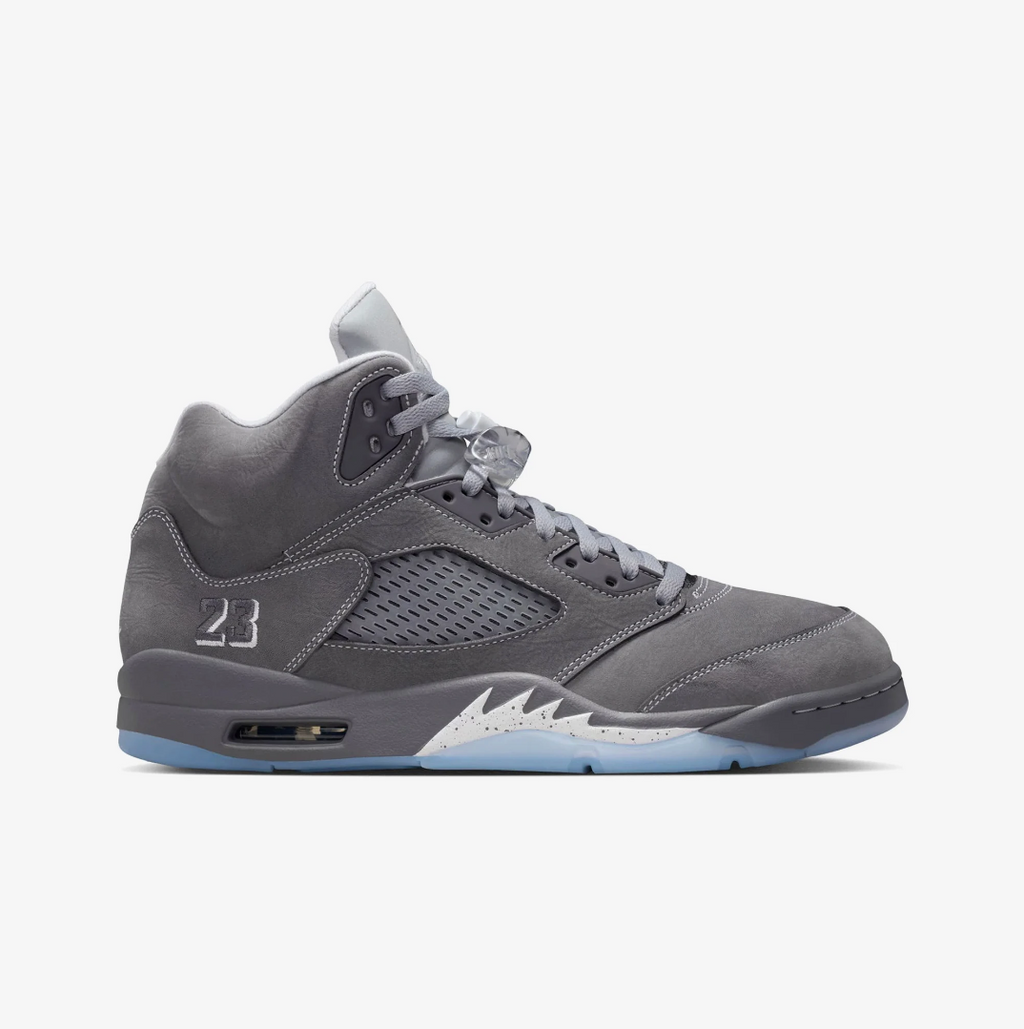 Jordan Air Jordan 5 Retro 'Wolf Grey'
