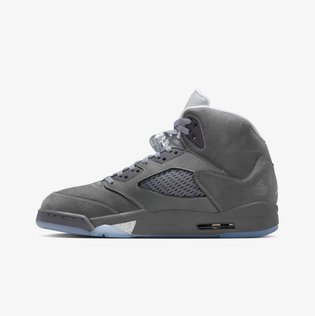 Jordan Air Jordan 5 Retro 'Wolf Grey'