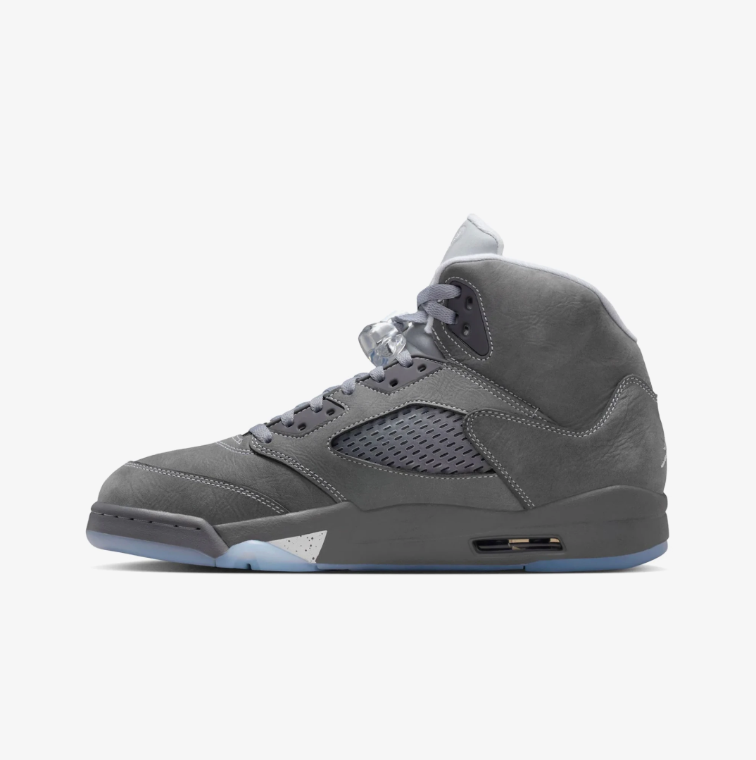 Jordan Air Jordan 5 Retro 'Wolf Grey'