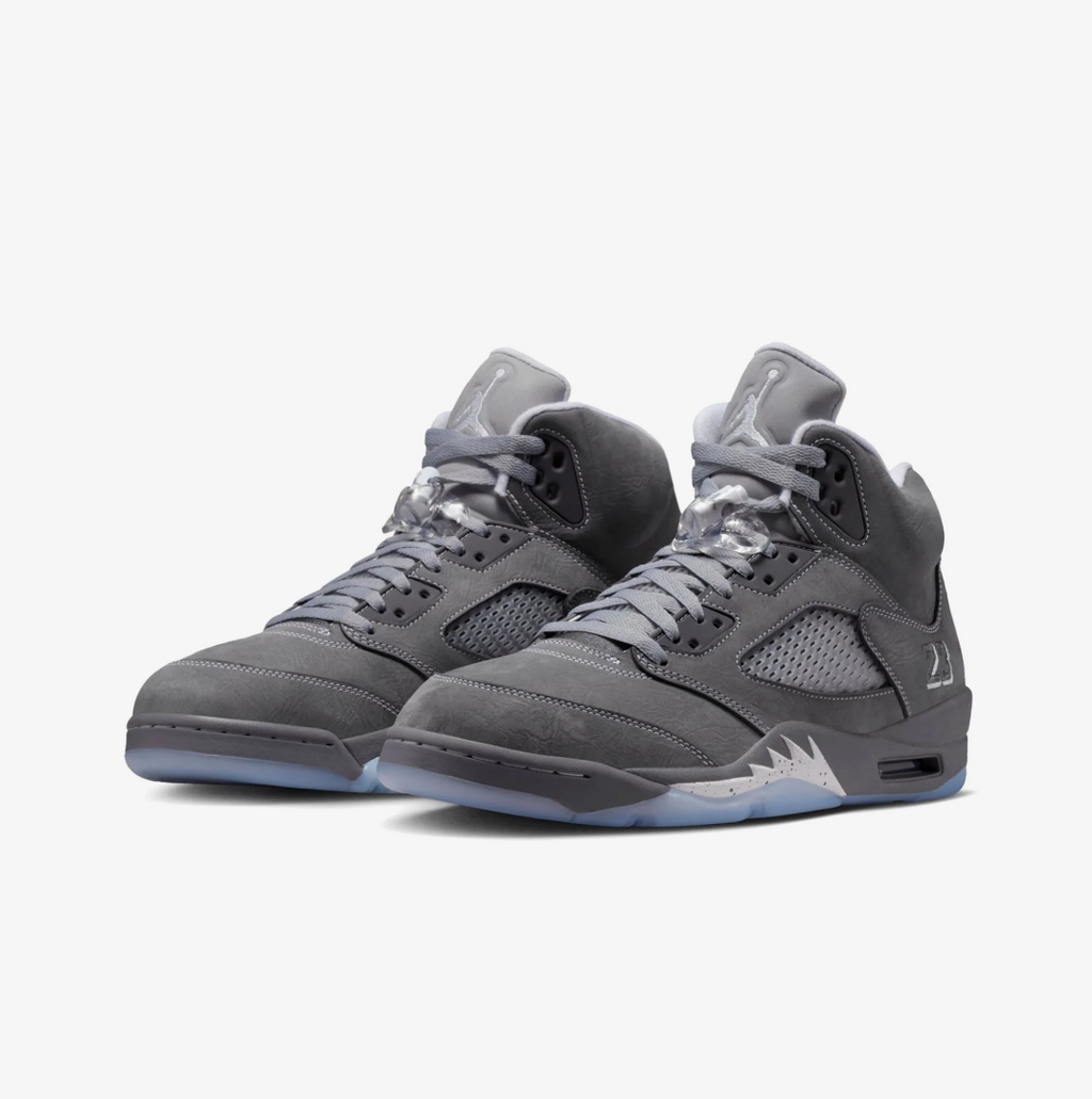 Jordan Air Jordan 5 Retro 'Wolf Grey'