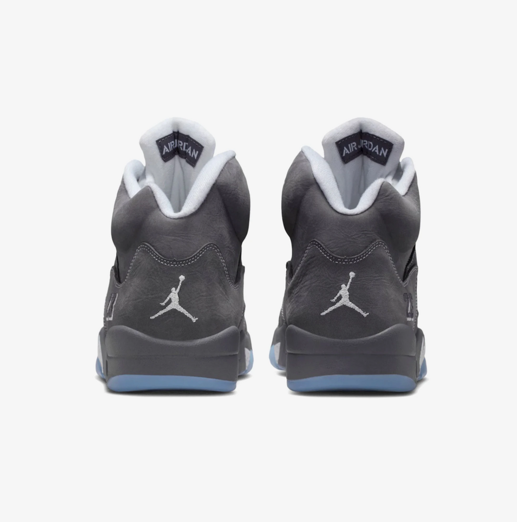 Jordan Air Jordan 5 Retro 'Wolf Grey'