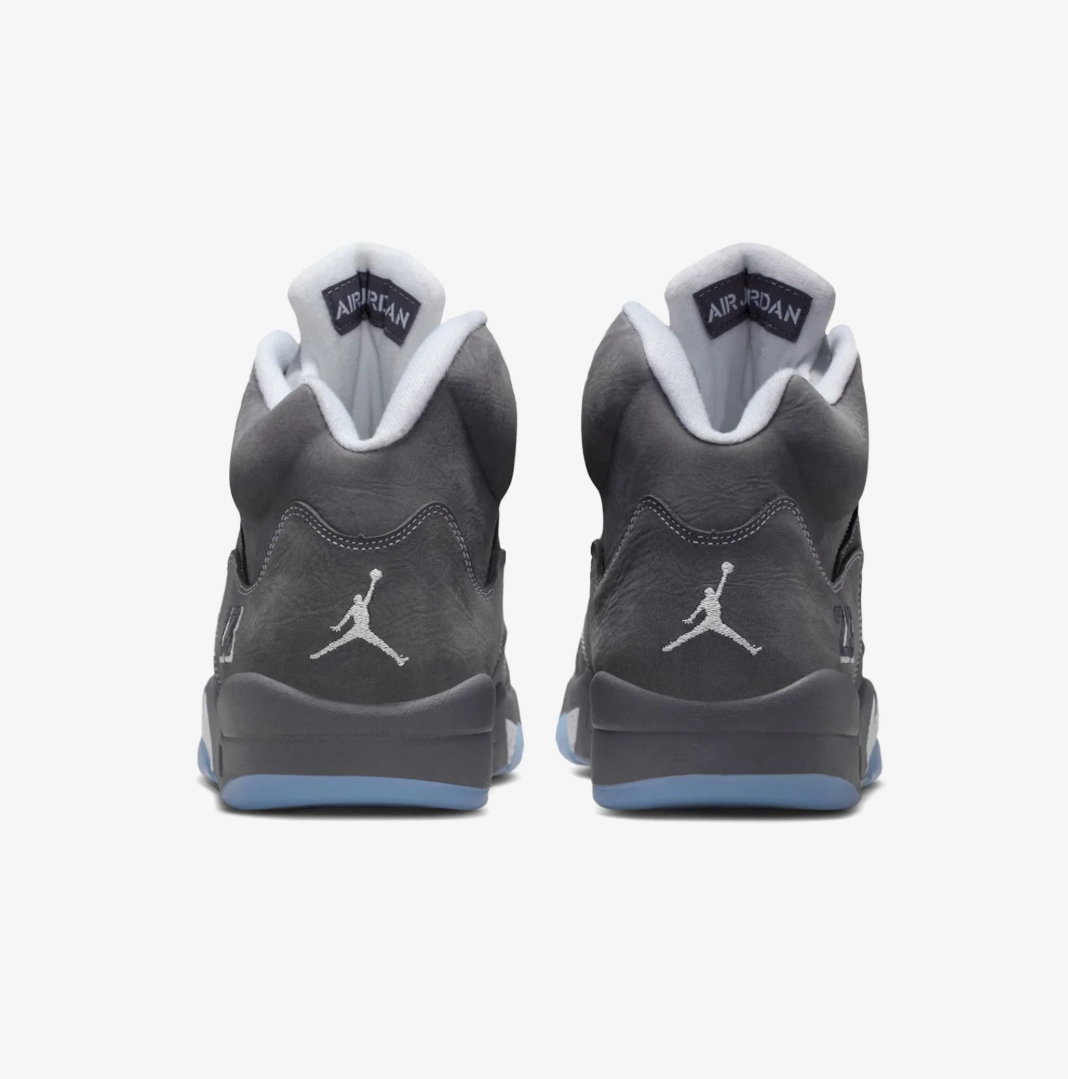 Jordan Air Jordan 5 Retro 'Wolf Grey'