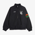 Air Jordan x Free The Youth Track Jacket 'Black'